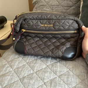 MZ Wallace Crossbody Bag